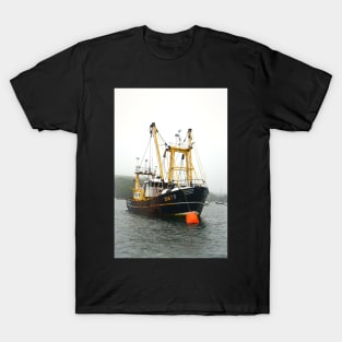 Gone Fishing T-Shirt